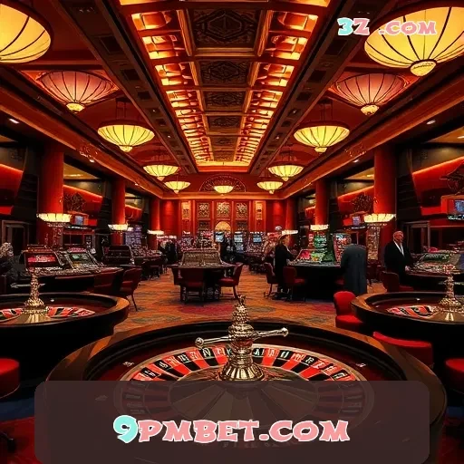 9pmbet.com Bingo Online
