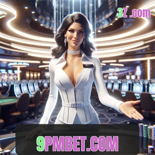 9pmbet.com Cassino Online