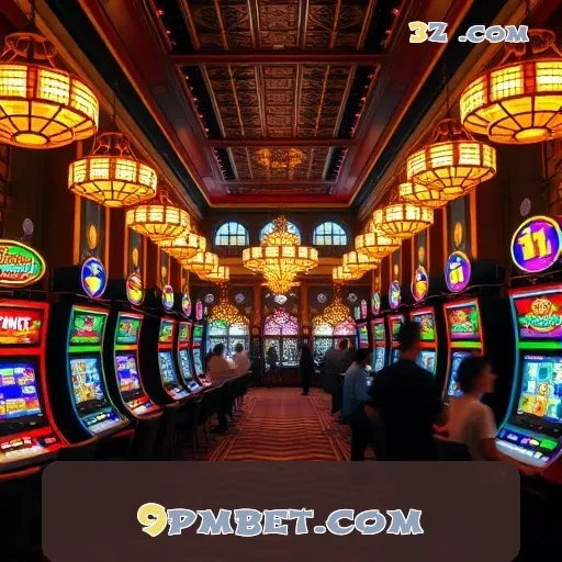 9pmbet.com: Explore os Torneios e Desperte o Competidor em Você!